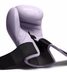 Hayabusa T3 KANPEKI Boxing Gloves -purple